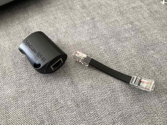 Module wifi skywatcher SynScan