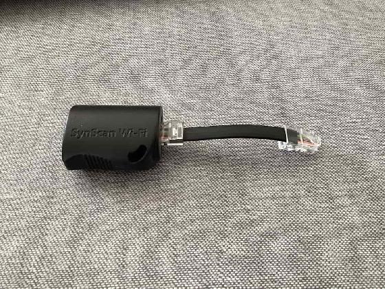 Module wifi skywatcher SynScan