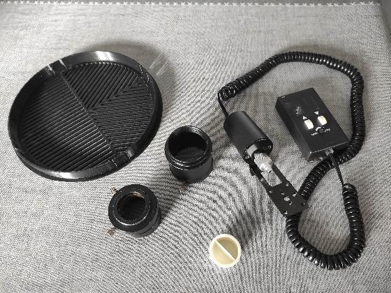 SW 200/800+accessoires 