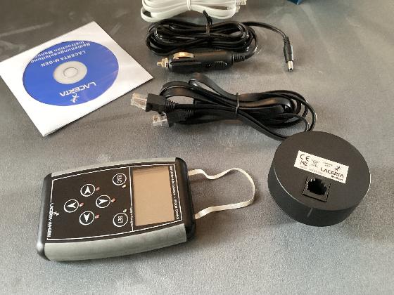Ensemble autoguidage imageur