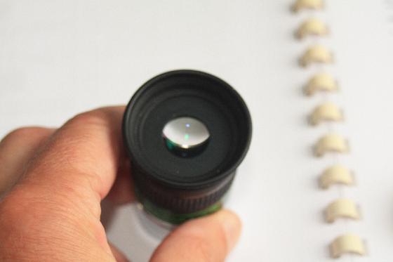 Oculaire Televue Panoptic