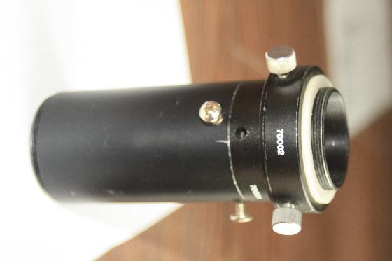 Lot matériel vixen / projection oculaire