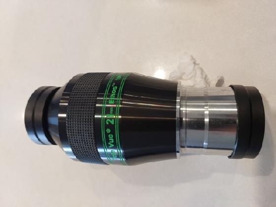 Televue Ethos 21mm