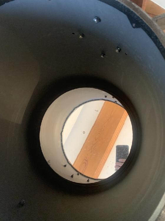 Vends Tubes optiques Newton 150/750 & Orion XX134G