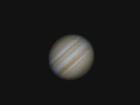 Jupiter 150-750 du 15 juillet 2009
