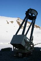 Dobson 400 à la bonette