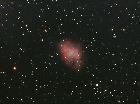 Messier 1  au C9.25