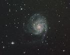 M101 romain 