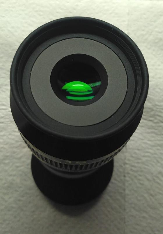 Oculaire ES 18mm 82° - 3