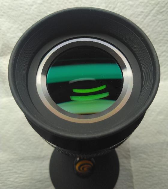 Oculaire LER 40mm 62° - 3