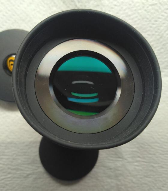 Oculaire NEUF 32mm Ar EXPLORE SCIENTIFIC 62° LER (50.8mm/2")-3