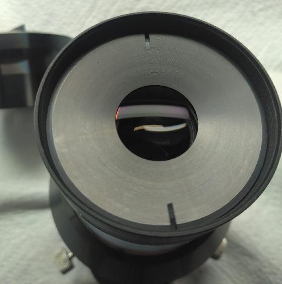 TéléExtendeur ES 3x (50.8mm/2")-3