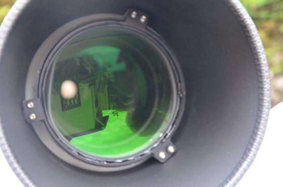 Vends Lunette AR 152/1200 BRESSER Messier Complète Propre Colimatée #11