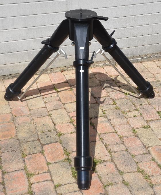 Vends Trépied lourd pour télescope MEADE- RCX400 ou LX 90/200 (10-12-14") #13