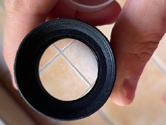 Oculaire Celestron 40mm 