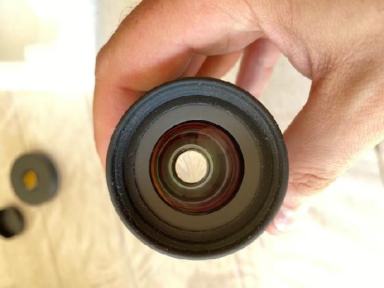 Oculaire Explore Scientific LER 8.5mm