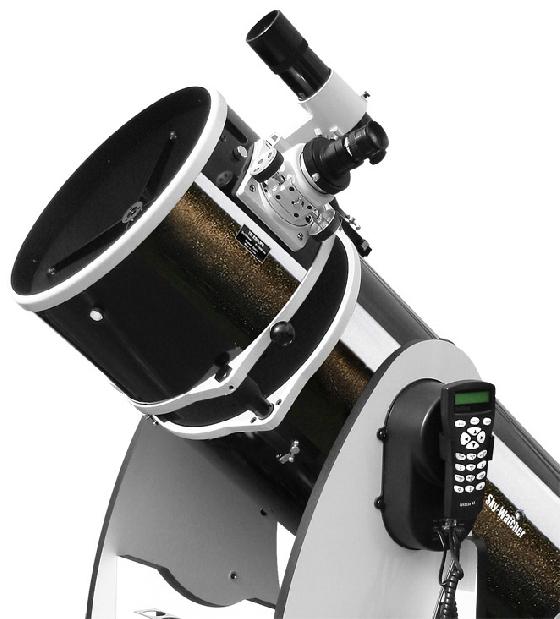 DOBSON SKYWATCHER FLEXTUBE 254MM GOTO