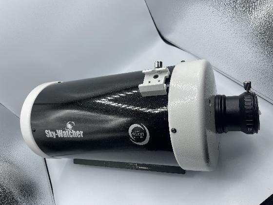 Tube optique Maksutov Cassegrain Sky-Watcher 150/1800