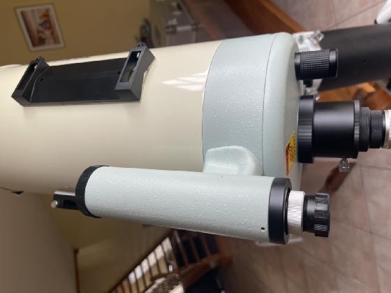 Takahashi Mewlon 180C