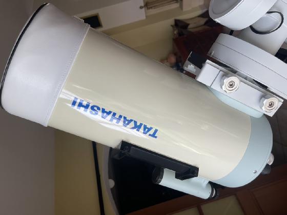 Takahashi Mewlon 180C