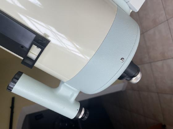 Takahashi Mewlon 180C