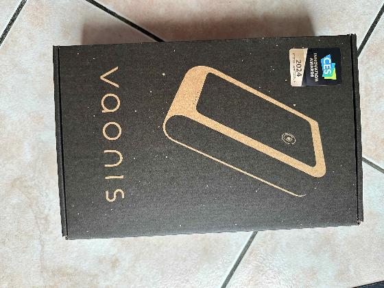 Vaonis Hestia complètement neuf