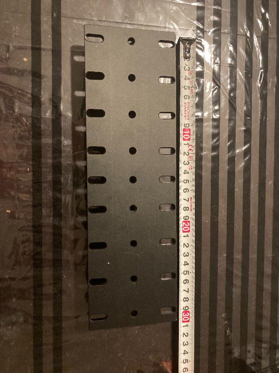 Queue d'aronde Vixen William Optics 29cm