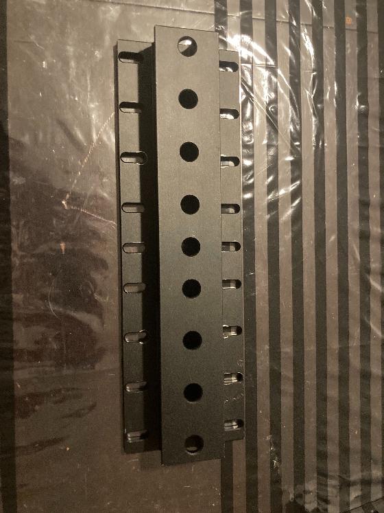 Queue d'aronde Vixen William Optics 29cm