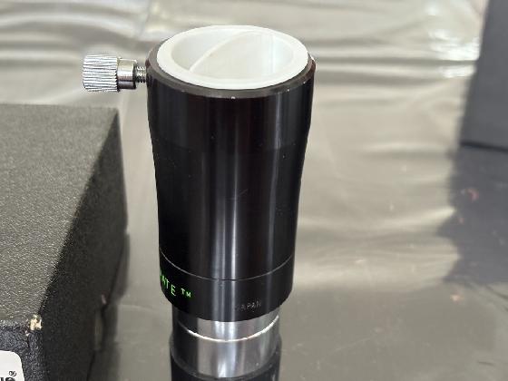 Televue Powermate 2.5x made in Japan