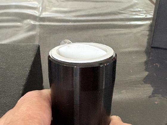 Televue Powermate 2.5x made in Japan