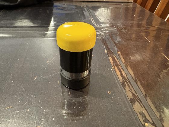 Oculaire Meade super Plossl 26mm