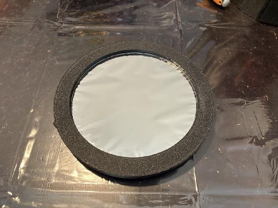 Celestron C8 super equipé