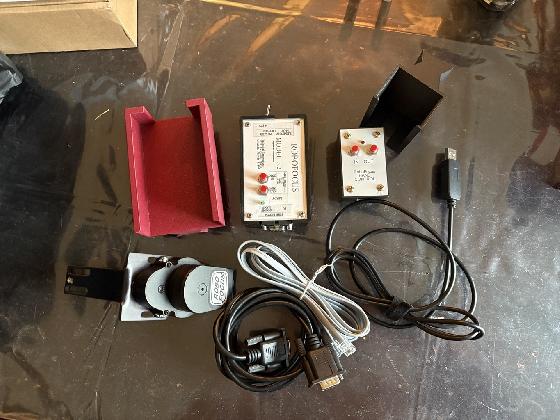 Robofocus 3.2 complet