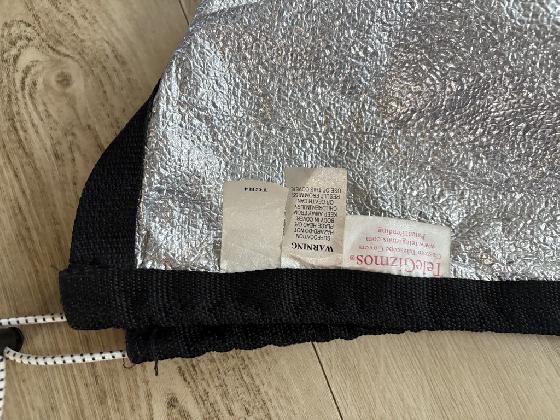 Housse Telegizmos pour lunette