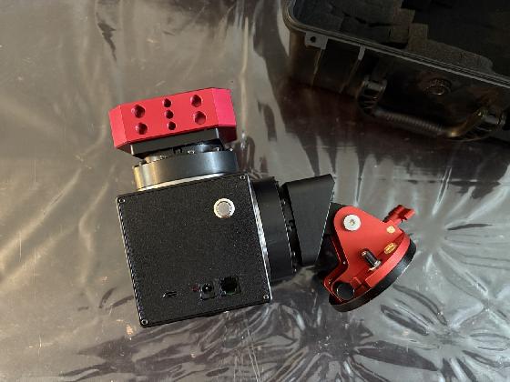 Monture harmonique TeSeek 14