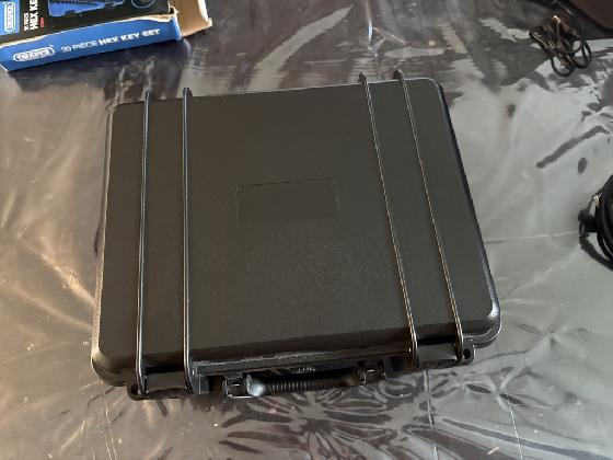 Monture harmonique TeSeek 14