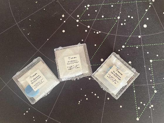 Filtre Astrodon SHO 5nm, 50mm non monté