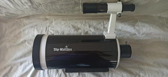 Skywatcher Maksutov 127/1500