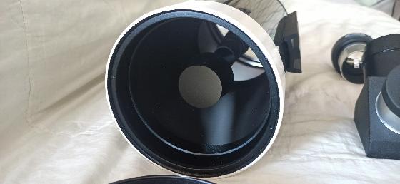 Skywatcher Maksutov 127/1500