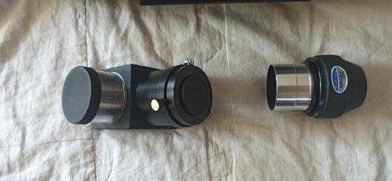 Skywatcher Maksutov 127/1500