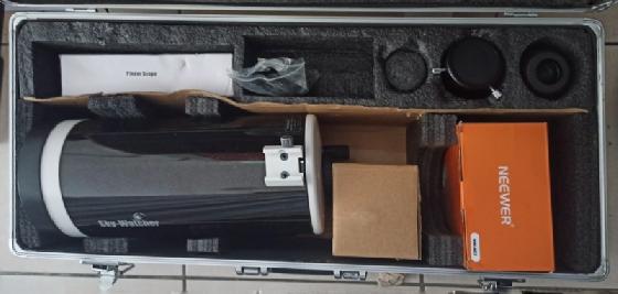 Skywatcher Maksutov 127/1500