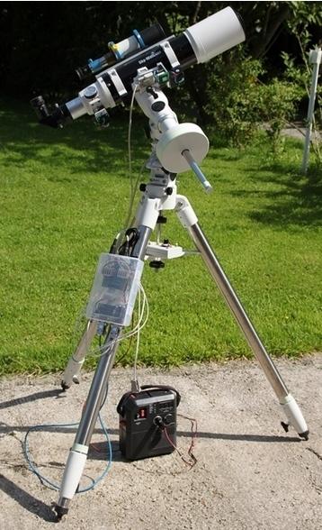 Monture NEQ5 - baisse