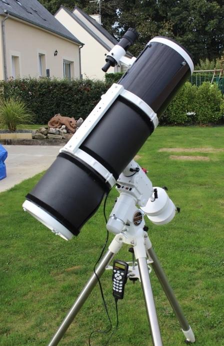 Newton de 200/1000 F/D5 SW BlackDiamond