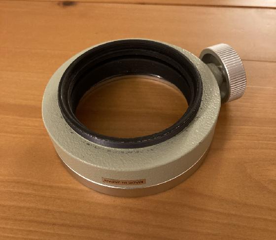 Collier rotatif TAKA pour FS-60CB