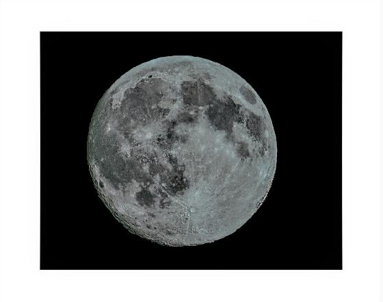 tele canon 500 modifié