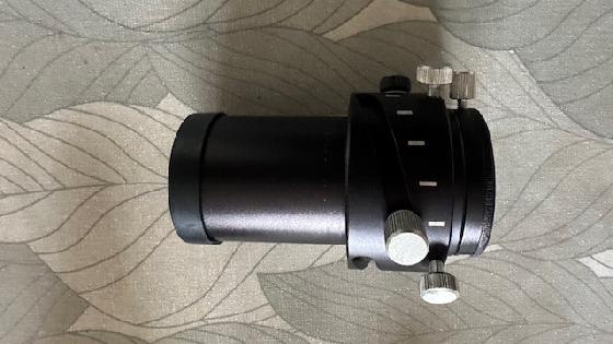 vends Parracor Televue correcteur de coma 