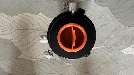 vends Parracor Televue correcteur de coma 