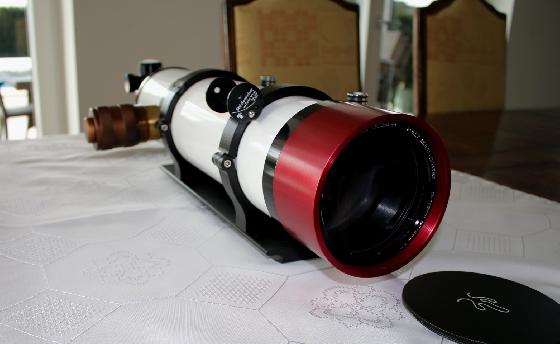 DERNIÈRE BAISSE DE PRIX ! Lunette solaire Lunt LS100THa B1800 