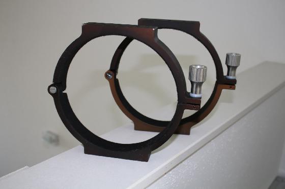 Sky-Watcher Esprit 150ED PRO Triplet APO Refractor