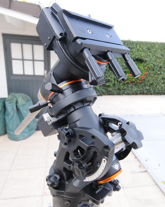 (Baisse de prix) Celestron CGE Pro